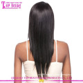 Best Sell 100%Human Remy Hair wig for black women Virgin Indian Human Hair Wig